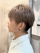 シアカ(SEA A KA) SEAAKA お客様スタイル60木村心海2026