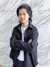 カノイ 銀座中央通り(KANOI) 田中 延和