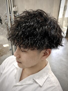 ジ オブスキュア(THE OBSCURE) ツイストスパイラル