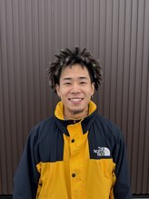 フェードアンドライン 五所川原(FADE&LINE) 加賀田 晃河