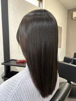 ブレイク 袋井店(BREK) 縮毛矯正