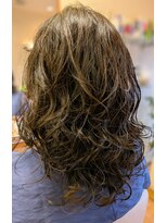 ハーモニー(Harmony)&nbsp;ゆるふわカーリー