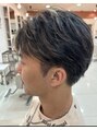 アール 滝ノ水店(#arl)&nbsp;メンズショート