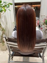ワイボンドヘアー(Y bond hair)&nbsp;似合わせカット20代30代40代50代ショートボブくびれレイヤーボブ