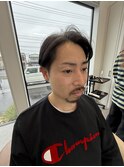 似合わせメンズカット/圧倒的技術のメンズカット