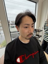 バーチミシマ(BIRCH mishima) 似合わせメンズカット/圧倒的技術のメンズカット