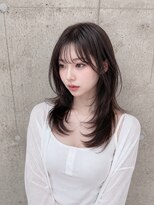 モク 立川(moc)&nbsp;立川 韓国顔周りくびれレイヤー