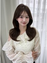 フォルテ 藤枝エピ店 ☆ダークブラウンで赤み解消