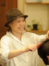 スーノ(suno) 赤星 澄子