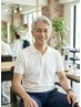 【第一印象が変わる爽やかスタイル♪】メンズメンテナンスカット¥1700