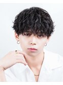 シャドウマッシュ