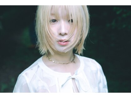 シー ヘアデザイン(see hair design)の写真