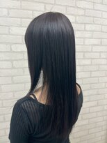 ヘアースタジオ シーオーイー(hair studio C-O-E) カラー