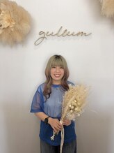クルム いわき(guleum)&nbsp;鈴木 紀夏