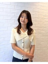 ルームキタハマ(room kitahama)&nbsp;富山 真帆