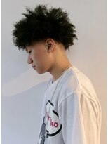 ゾーイボーイズ(ZOEY BOYZ)&nbsp;ryoya
