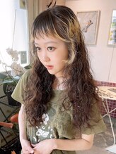 ニコヘアー(niko hair)