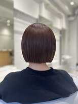 エマ 練馬(EMMA)&nbsp;練馬駅徒歩3分/髪質改善/白髪改善/ダメージレス