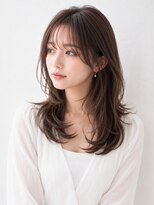 クララジャパン 豊四季店(CLALA JAPAN) 大人可愛いレイヤーミディ