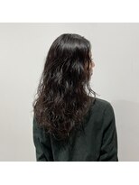ツインエイトプラス(Twin eight plus+)&nbsp;スパイラルパーマ