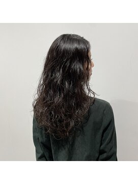 ツインエイトプラス(Twin eight plus+) スパイラルパーマ