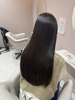 ヴォーグ 大曽根店(VOGUE)&nbsp;大曽根/大曽根駅髪質改善/髪質改善トリートメント/縮毛矯正