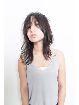 マウロア(MAULOA) 【MAULOA】動くレザーロング！！