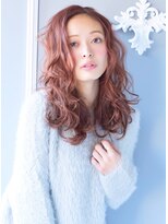 バレッタ(Barretta by neolive)&nbsp;《Barretta/蒲田346》☆色っぽgirl☆甘口ラズベリーピンク☆