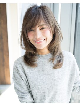 ローラン(ROULAND) ワンカールセミウェットセミディ