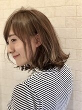 リーチヘアー(REACH HAIR)