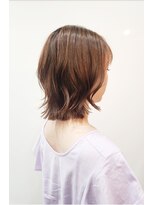 シャンスヘアアンドスパ 浦和(CHANCE hair&spa) 愛されボブ☆