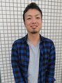 ヘアーサロンしみず&nbsp;清水 将人