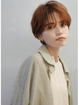 ルッカヨドヤバシ(RUCCA yodoyabashi) 【RUCCA】　荻野朝子