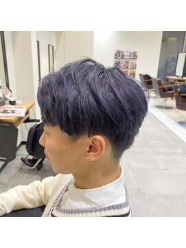 ラ ブーケ 御器所店(La Bouquet) タンザナイト