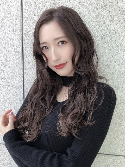 オルチャンヘアーラベージュ☆