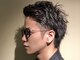 HAIR’S NJ MEN　千里中央店の写真