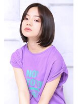 無垢(muku)&nbsp;大人ショートボブＡ１１