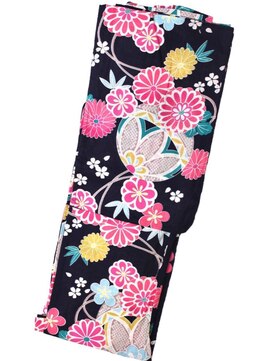 ケイティ(Keity) 浴衣 KY-137　￥5700～(着付込み)