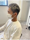 20代30代40代メンズ王道ビジネス大人かっこいい短髪