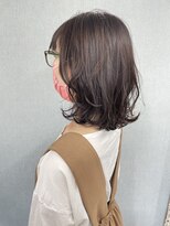 プラーグ ヘアー(Prague Hair)&nbsp;ピンクアッシュ