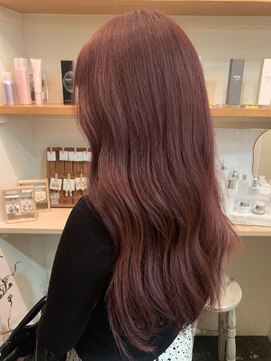 ディライト(Delight) おねいさんぴんく