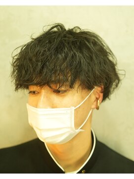 ウール(WOOL) 卒業おめでとう