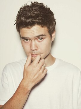 エヴァー(ever) ☆ever☆ insta@ever_hair_official[渋谷/原宿/渋谷駅/髪質改善]