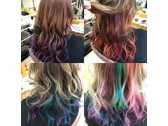 ARTICAL　HAIR～アーティカルヘア～