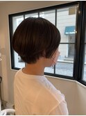 ７月(美髪のススメ/大人かわいいヘア/こなれミディ)