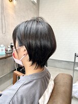 カルム(CALM)&nbsp;チャイルドカット