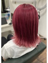 アークス(Ark'ss)&nbsp;ハイトーンピンクカラー