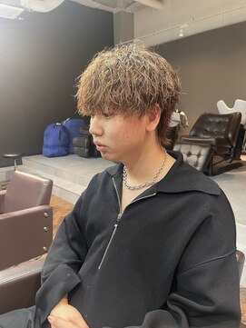 スキル(SKILL) 福岡のカリスマ