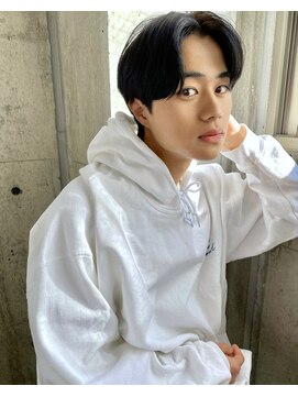 キティン 吉祥寺(kitin) 《kitin吉祥寺》　ナチュラルセンターパート