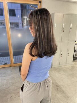 キング 高槻(K!ng) ハイライト